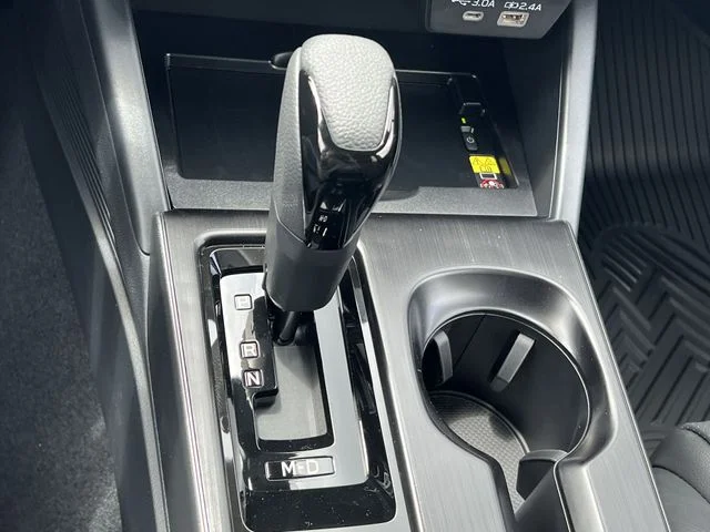 New 2026 ICE SILVER METALLIC Subaru Touring XT image 20
