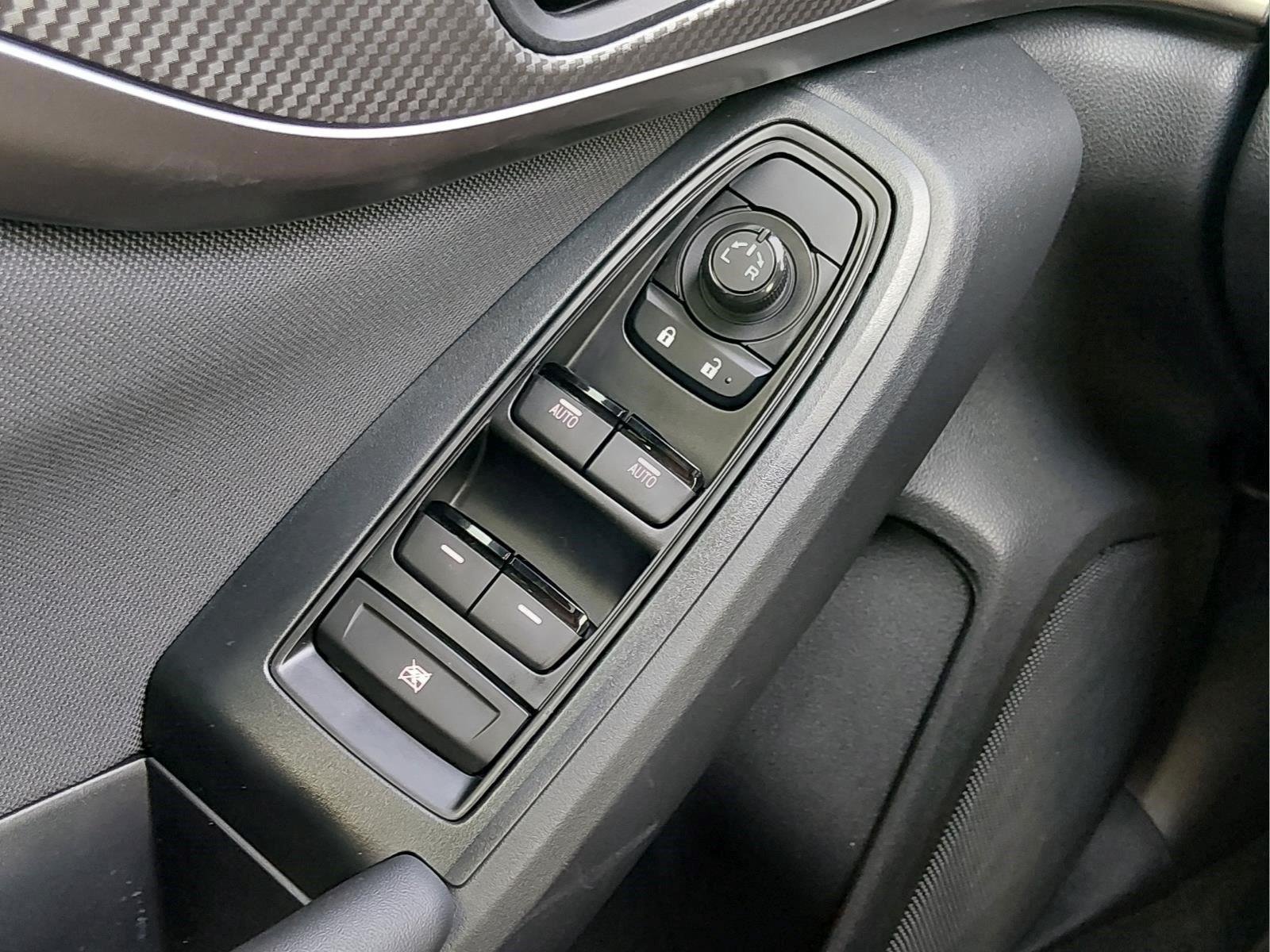 Used 2024 Sapphire Blue Pearl Subaru BASE image 30
