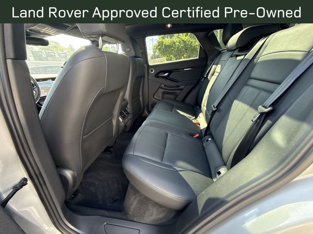 Certified Used 2025 Seoul Prl Silver Land Rover S image 23