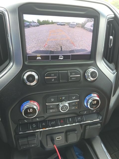 Certified Used 2021 Onyx Black GMC Elevation image 11
