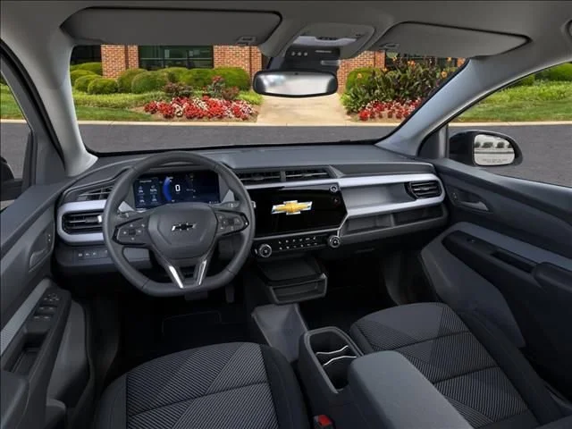 2027 Chevrolet Bolt LT - Photo 15