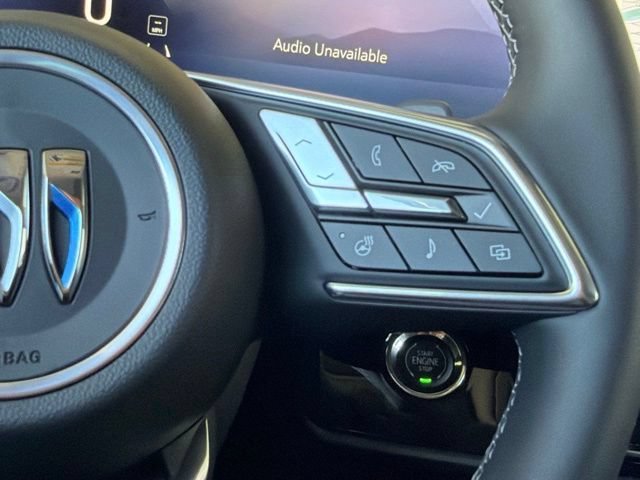 2026 Buick Envision Avenir - Photo 25
