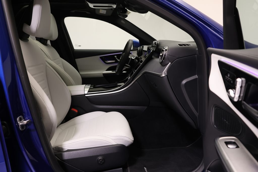 2026 Mercedes-Benz GLC Base - Photo 47