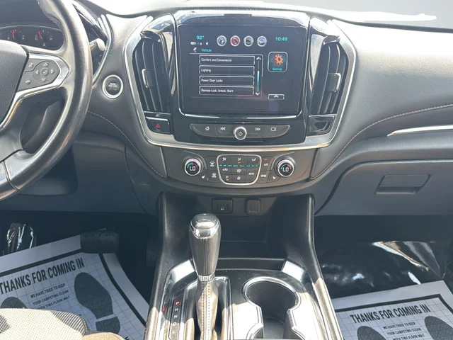 Used 2019 Black Chevrolet LT image 20