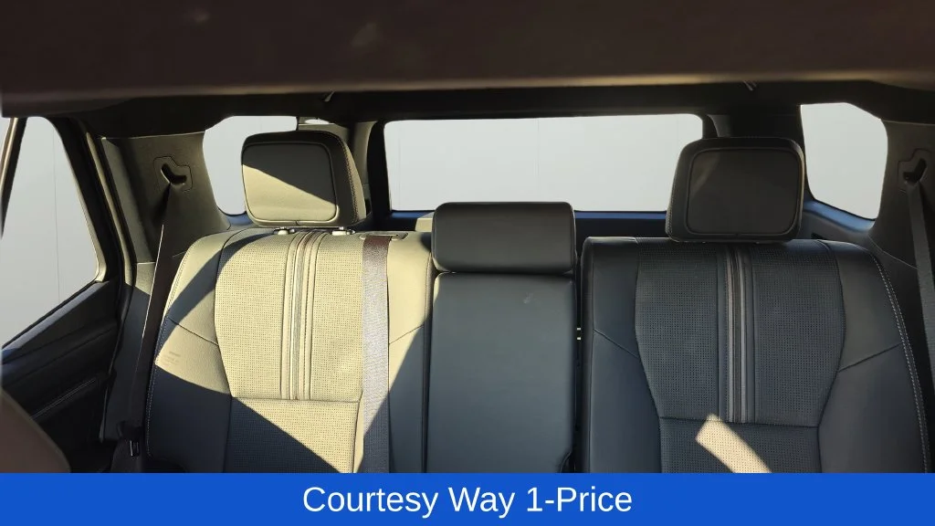Used 2026 Gray Toyota Limited image 12