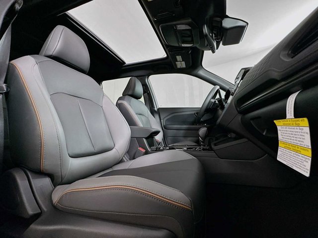 New 2026 CRYSTAL WHITE PEARL Subaru Sport Onyx Edition image 26