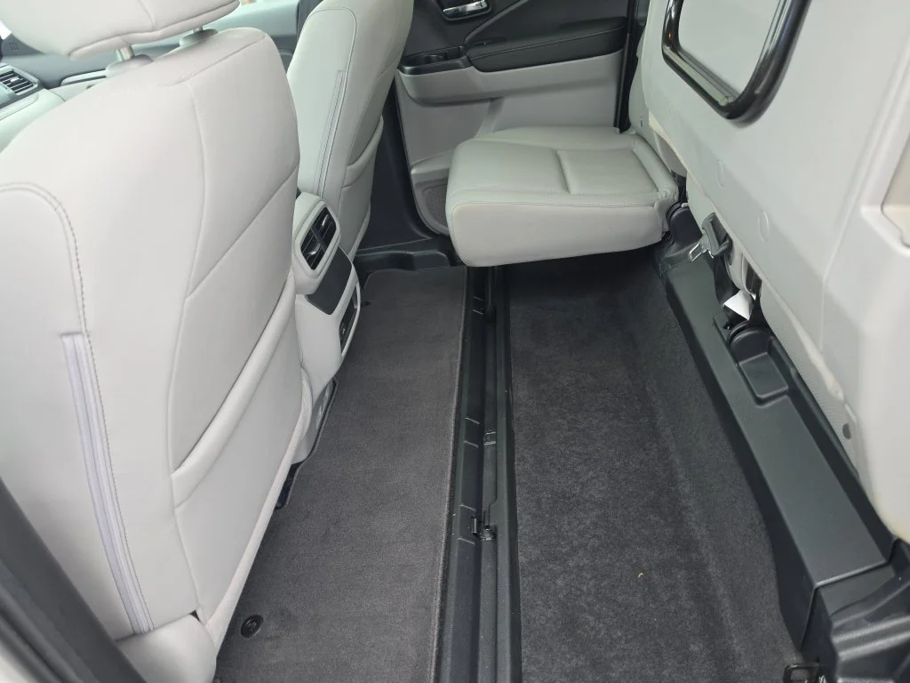 Used 2024 White Honda RTL image 31