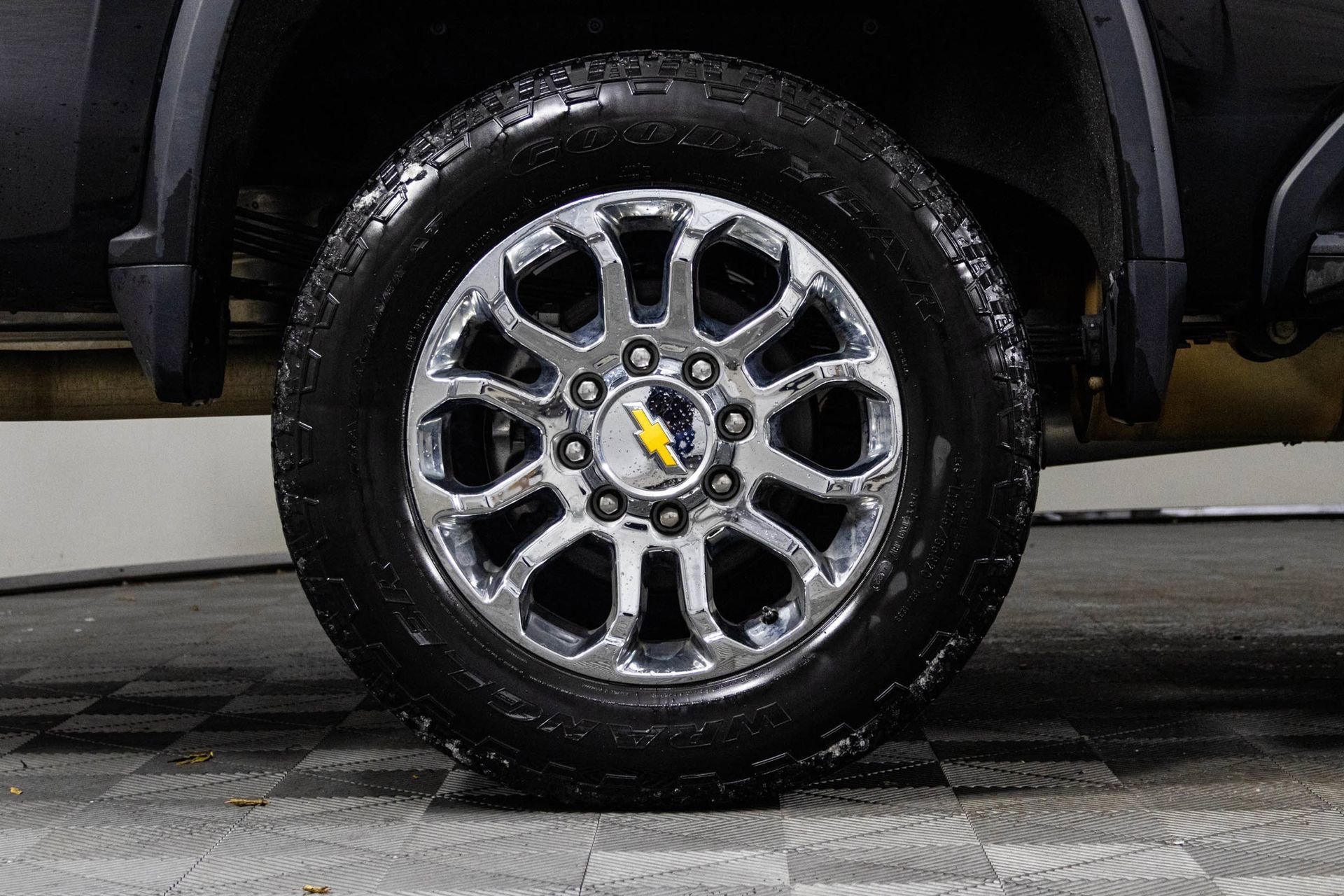 2024 CHEVROLET SILVERADO HD - Image 44