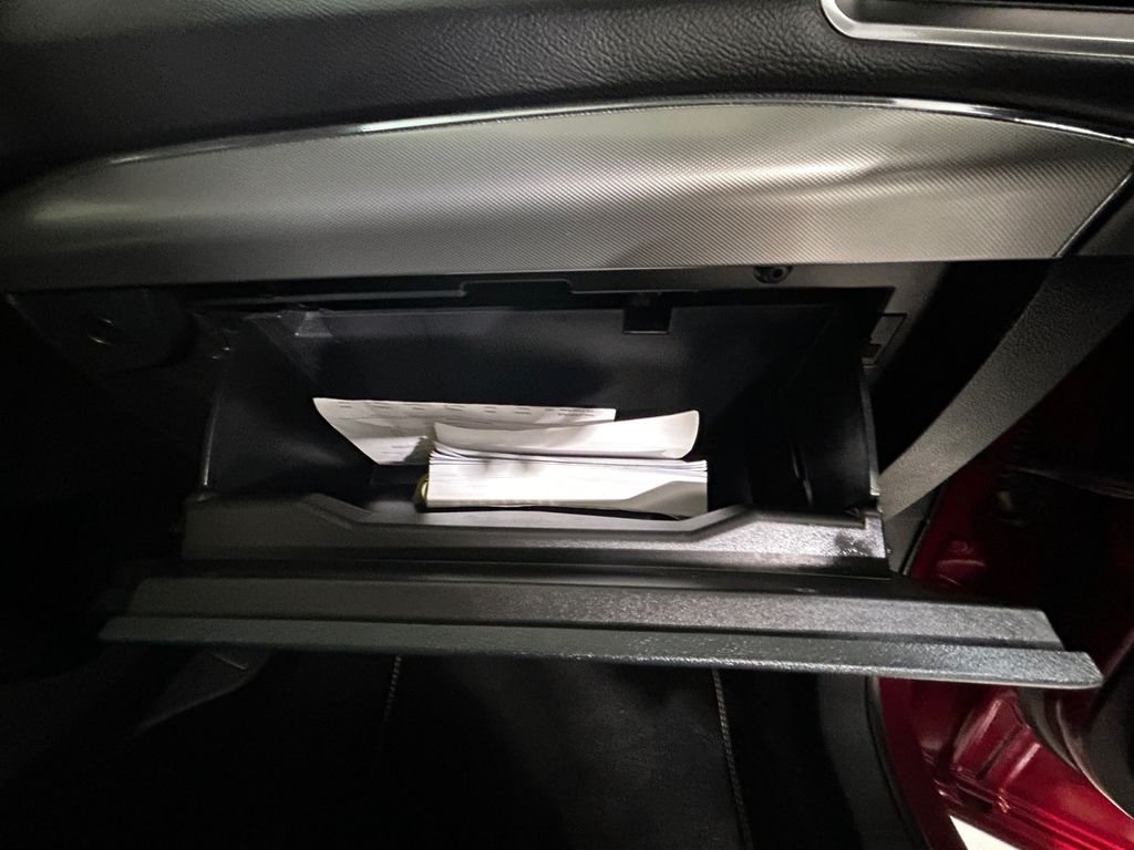 2023 Ford Edge ST - Photo 28