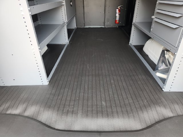2025 Chevrolet Express Cargo Work Van - Photo 30