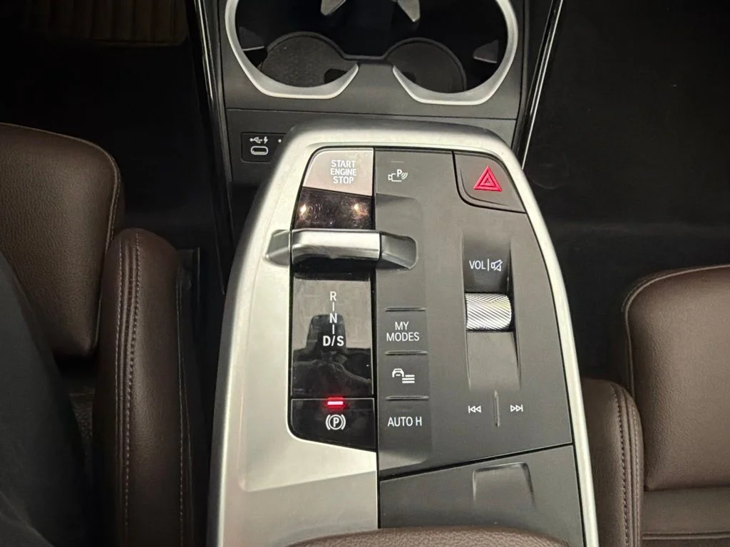Certified Used 2023 Black BMW xDrive28i image 27