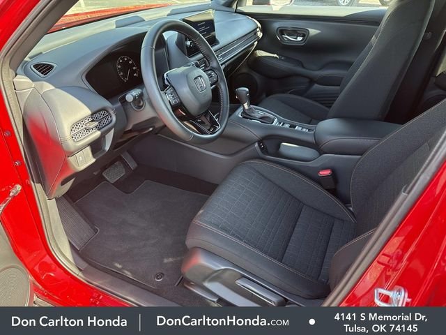 2026 Honda HR-V Sport - Photo 11