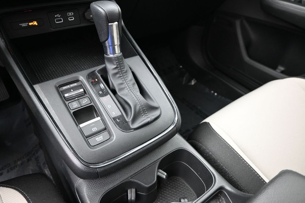 Used 2023  Honda EX image 22