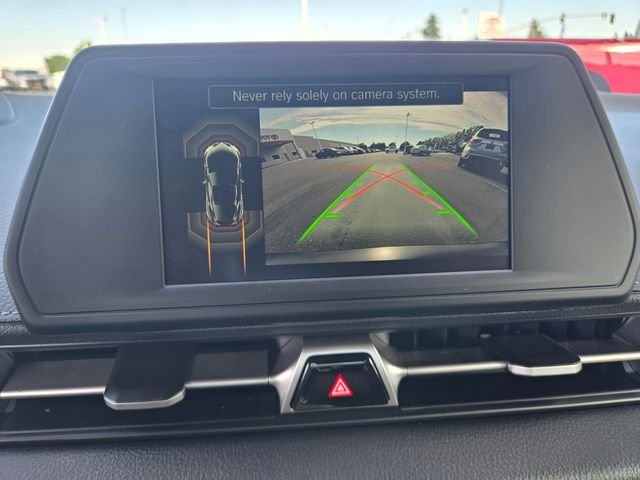 Used 2020  Toyota 3.0 image 10