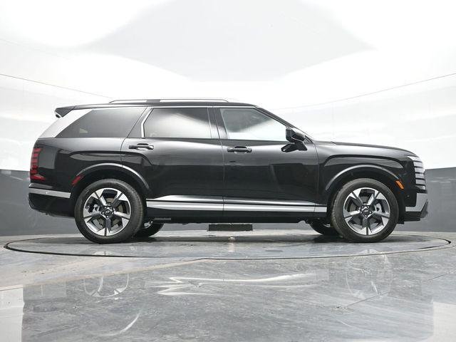 New 2026 Black Hyundai Limited AWD image 24