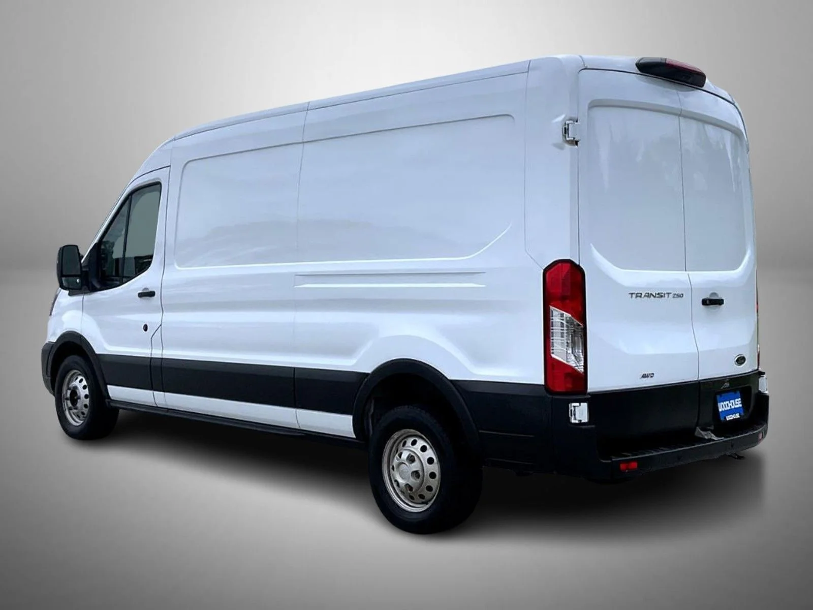 Used 2023 White Ford Base image 7