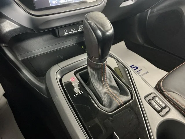 Used 2024 Gray Subaru Limited image 20