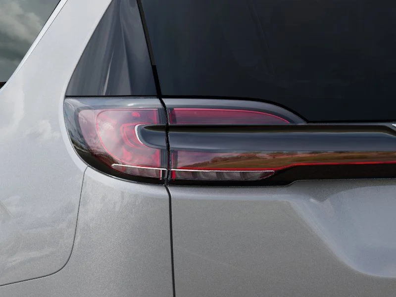 2026 Chrysler Pacifica Select - Photo 10