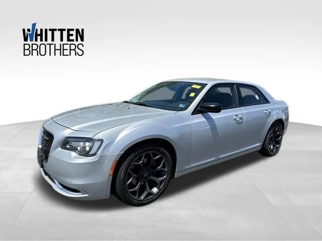 2019 Chrysler 300
