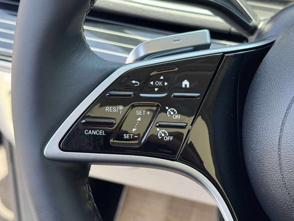 New 2026 Black Mercedes-Benz GLE 350 image 22