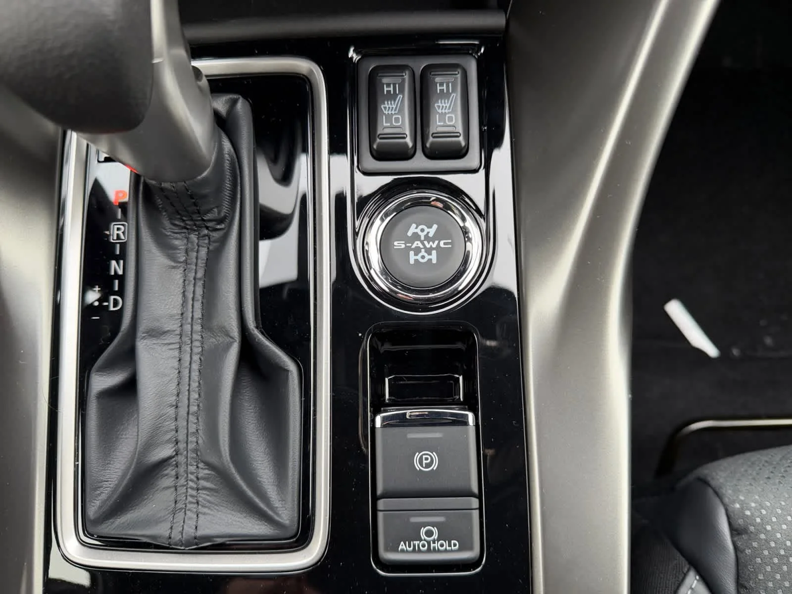 2026 Mitsubishi Eclipse Cross Black Edition - Photo 21