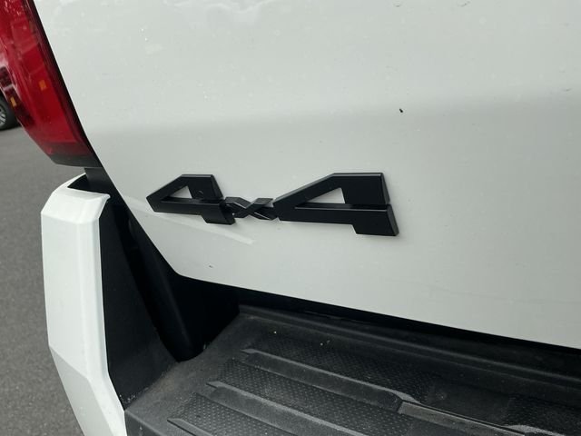 New 2026 Ice Cap Toyota Tacoma TRD Off-Road image 16