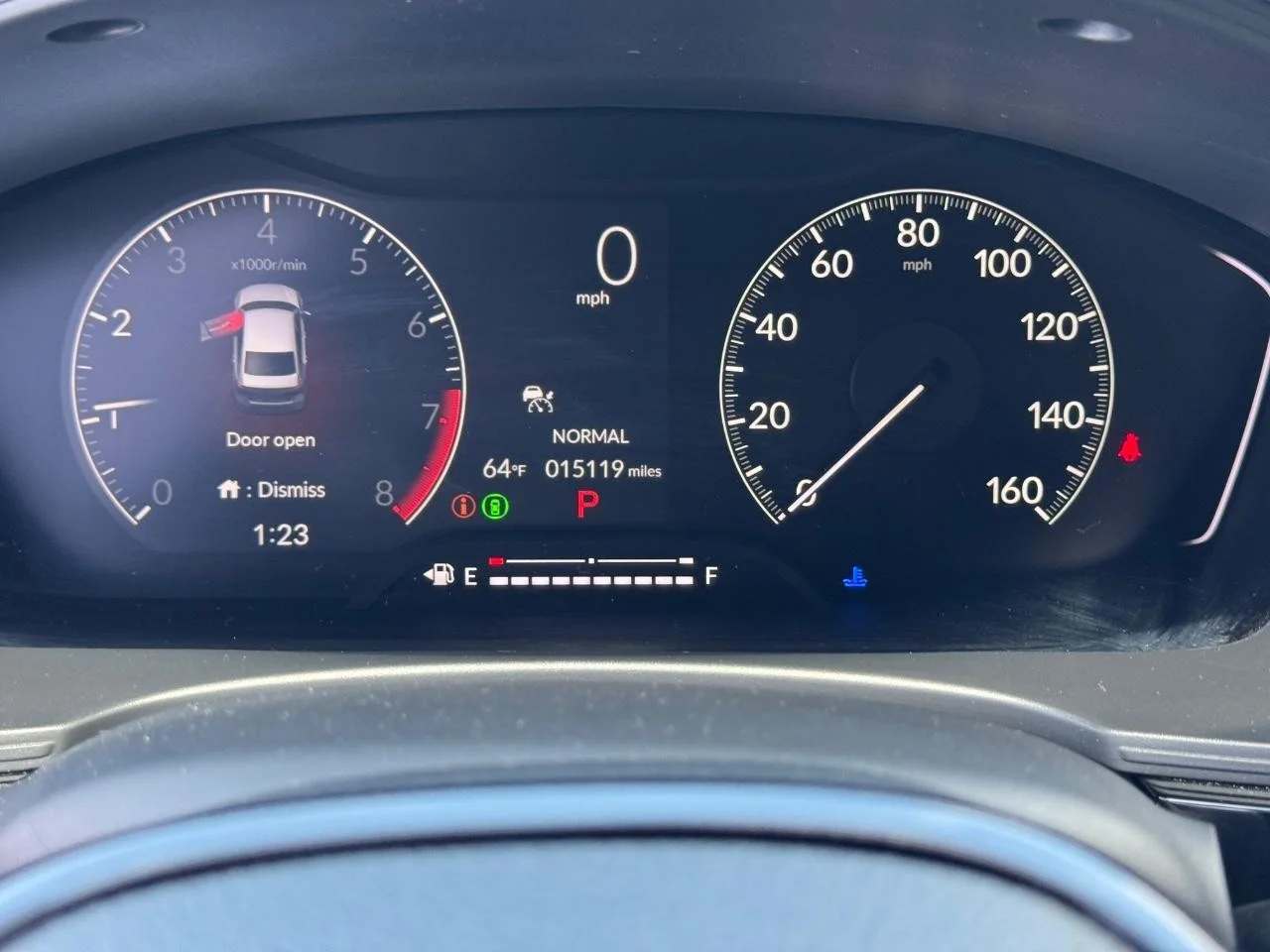 2024 Honda Civic Sport - Photo 19