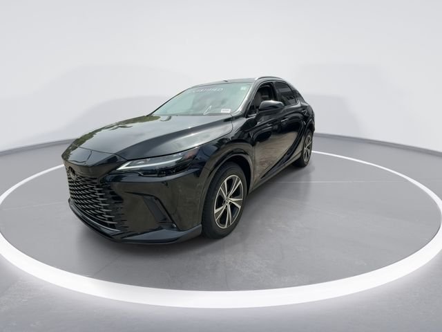Certified Used 2024 Black Lexus 350 Premium image 3