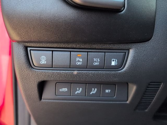 2026 Mazda CX-50 Premium - Photo 18