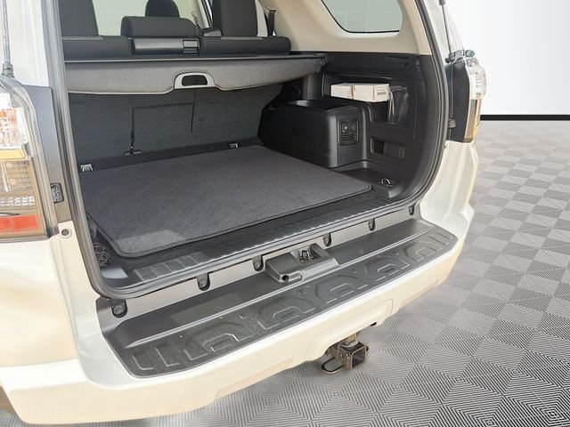 Certified Used 2024 White Toyota SR5 image 28