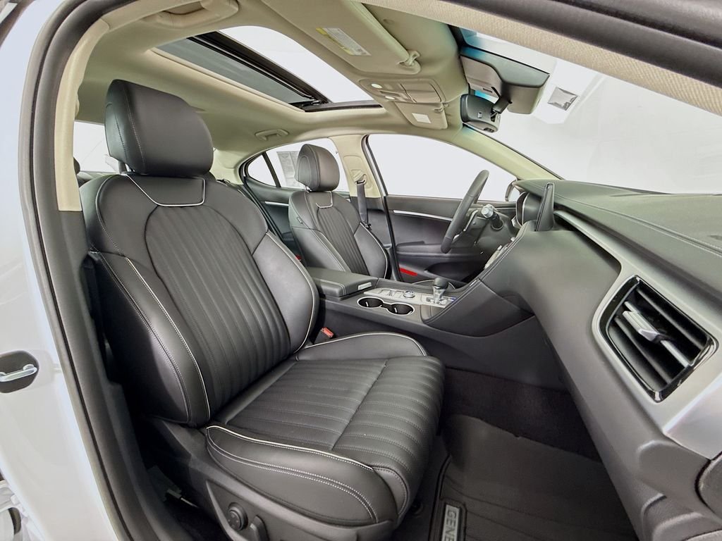 2026 GENESIS G70 Prestige - Photo 30