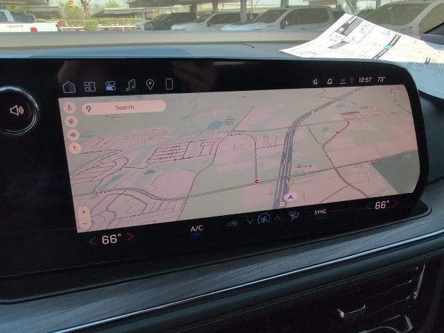 2026 Chevrolet Suburban LS - Photo 21