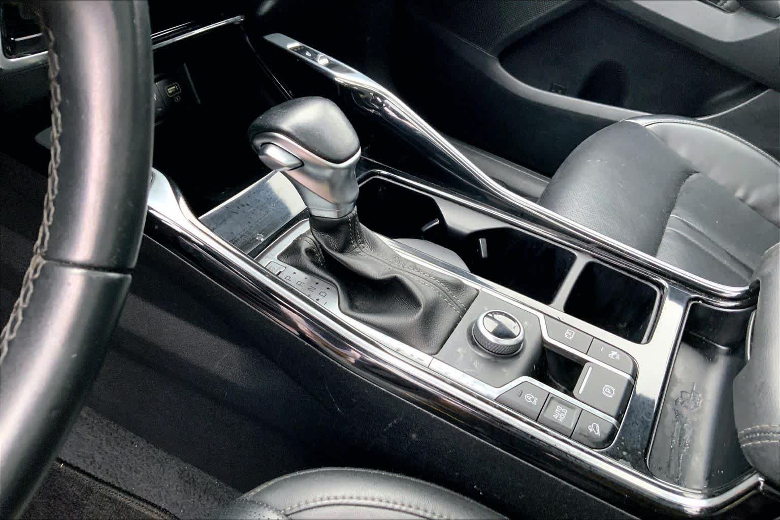 2022 Kia Sorento SX - Photo 16