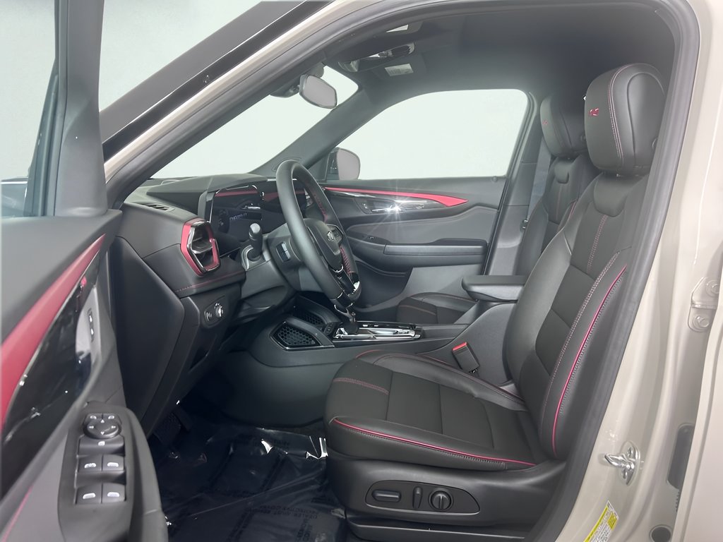 2026 Chevrolet Trailblazer RS - Photo 9