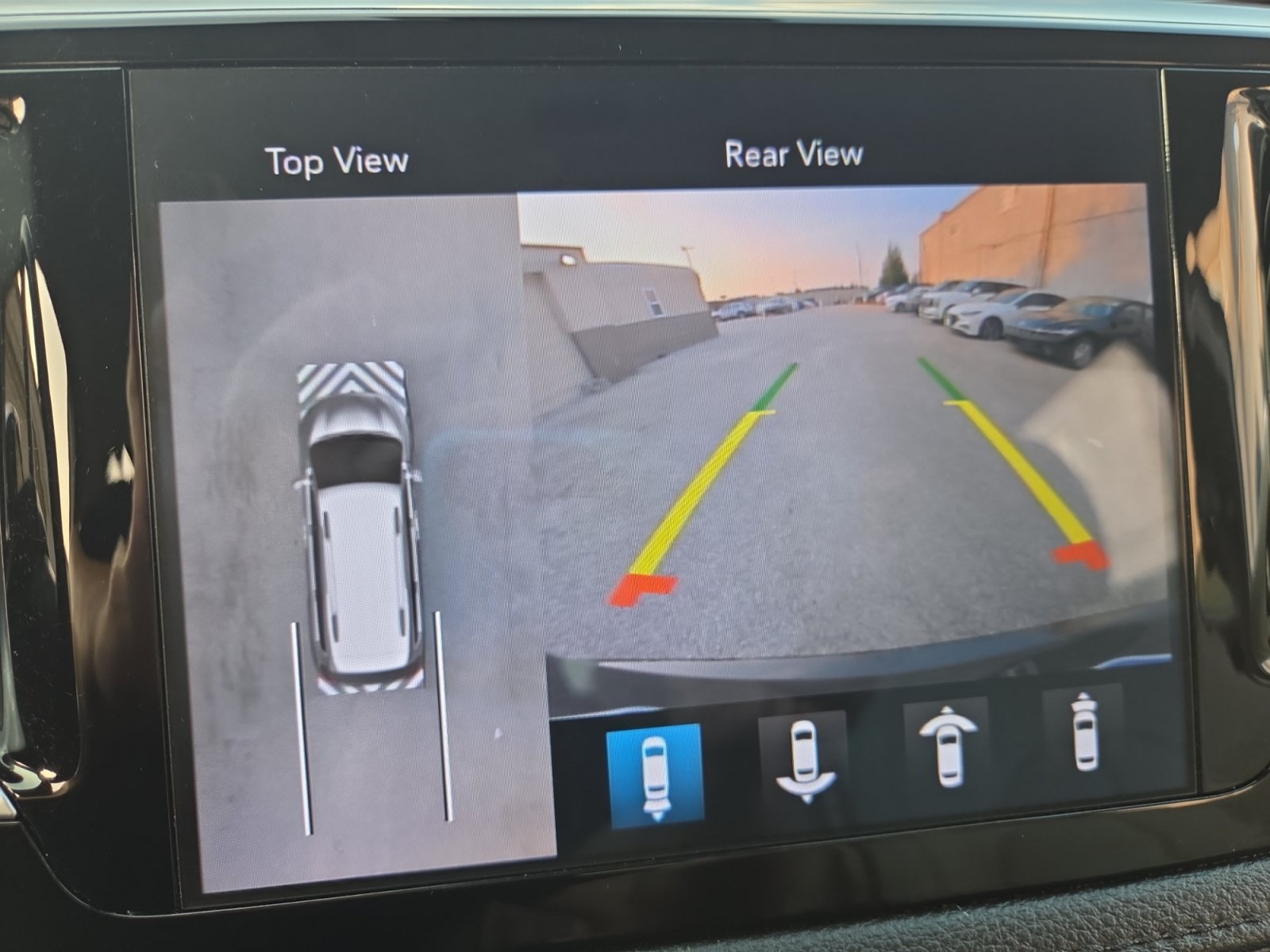 2019 Chrysler Pacifica Limited - Photo 20
