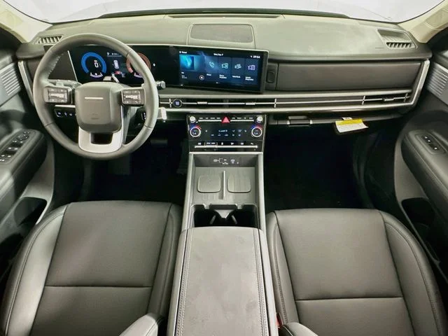 New 2026 Hyundai SANTA FE SEL