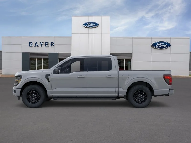 New 2026 Avalanche Ford XLT image 3