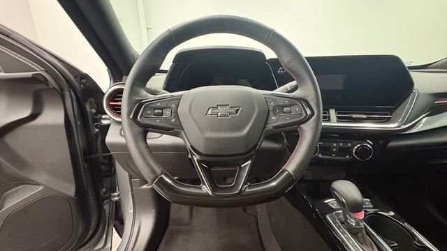 Used 2025 Gray Chevrolet 2RS image 18