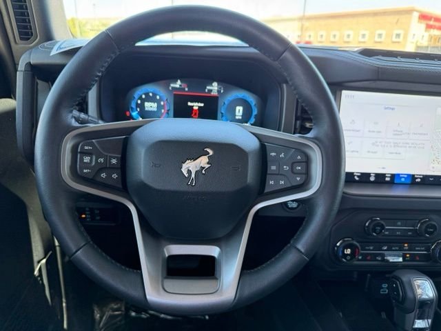 2025 Ford Bronco 4-Door Badlands - Photo 57