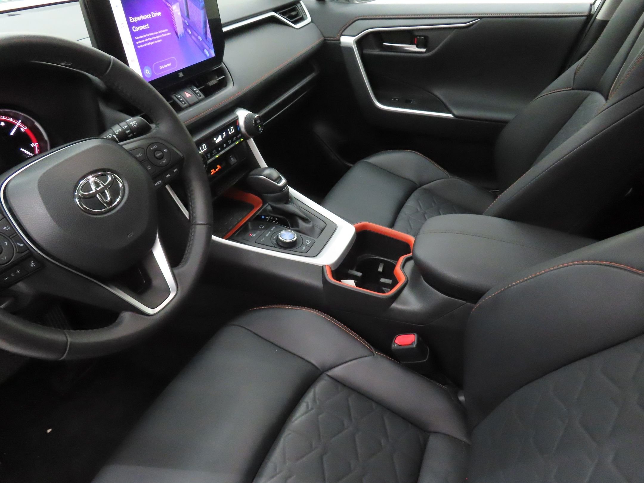 Used 2024 White Toyota Adventure image 21