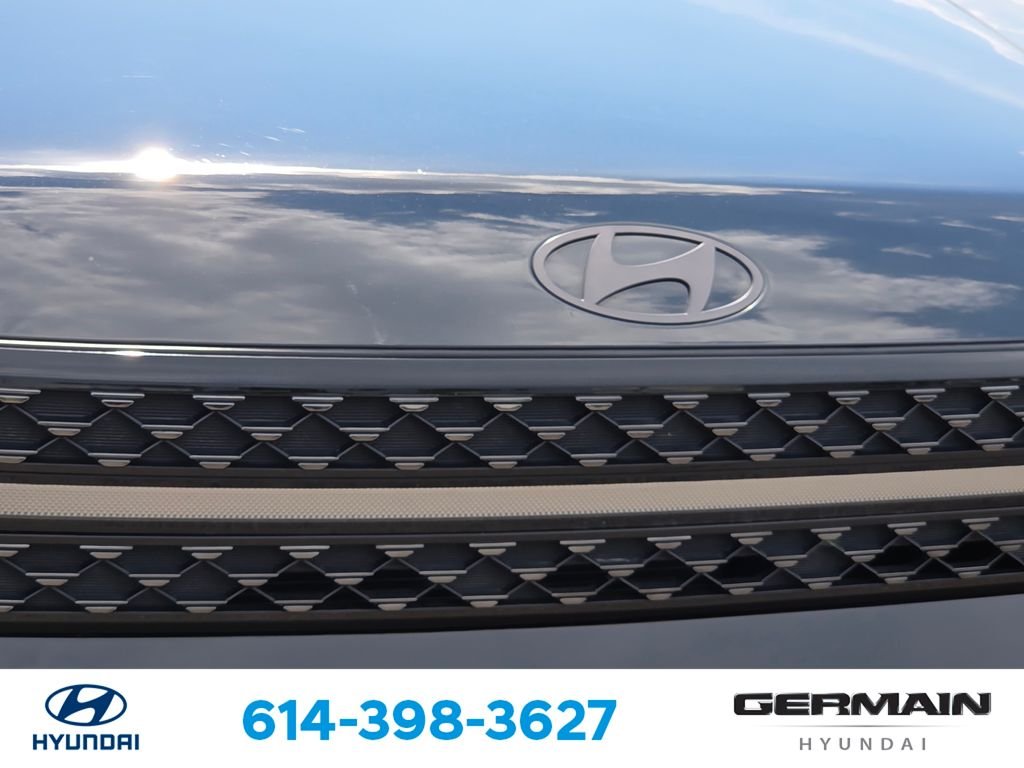 2024 Hyundai Santa Fe Calligraphy - Photo 14