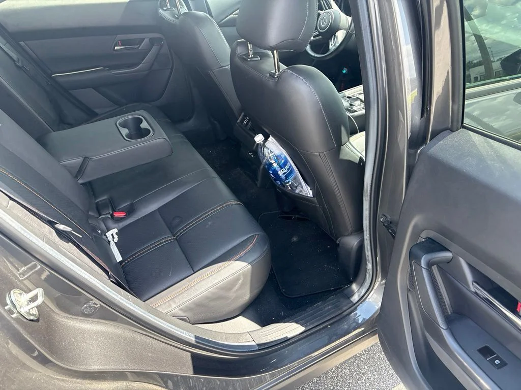 Used 2024 Gray Mazda 2.5 S Premium Plus Package image 16