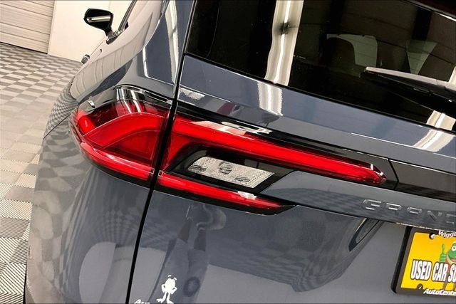 2024 Toyota Grand Highlander XLE - Photo 36
