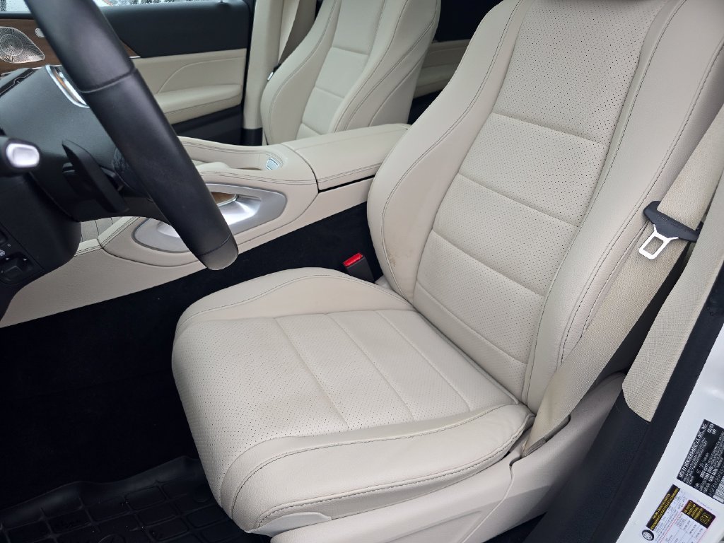Certified Used 2023  Mercedes-Benz GLE 350 image 29