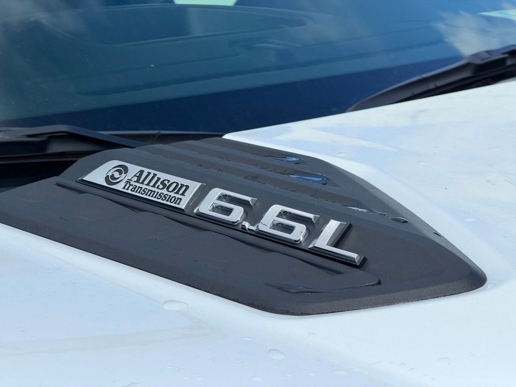 2026 Chevrolet Silverado 2500 HD Work Truck - Photo 9