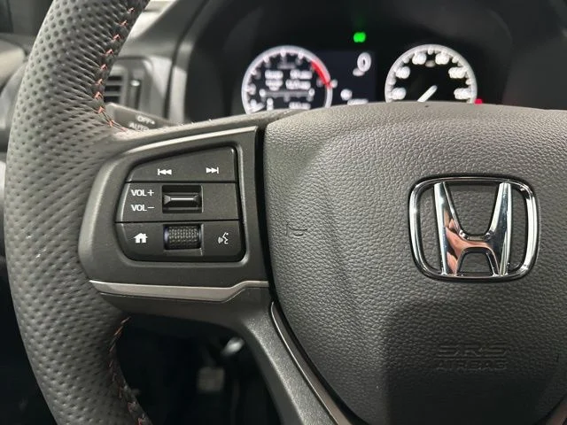 2026 Honda Ridgeline TrailSport - Photo 19