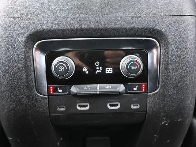 2023 Chevrolet Tahoe Z71 - Photo 37