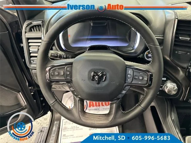 2026 RAM 1500 Limited - Photo 23