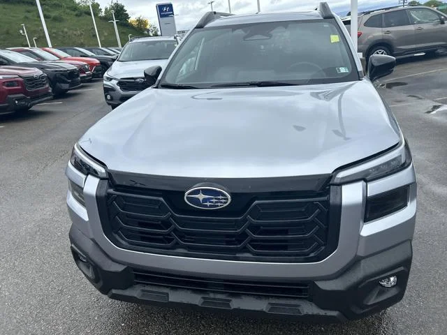 2026 Subaru Outback Limited - Photo 68