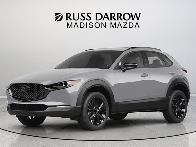 2026 Mazda CX-30 2.5 S Preferred